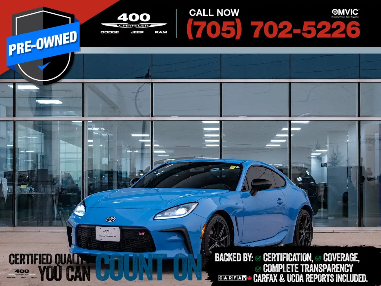 2024 Toyota GR86
