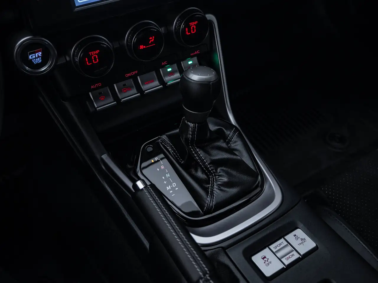 Toyota GR86 photo Toyota GR86
