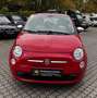 Fiat 500 Pop *TÜV2027*Scheckheft*Klima*8-Fach*Alu* Rot - thumbnail 3