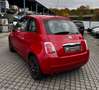 Fiat 500 Pop *TÜV2027*Scheckheft*Klima*8-Fach*Alu* Rot - thumbnail 7