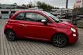 Fiat 500 Pop *TÜV2027*Scheckheft*Klima*8-Fach*Alu* Rot - thumbnail 5