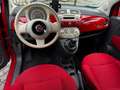 Fiat 500 Pop *TÜV2027*Scheckheft*Klima*8-Fach*Alu* Rot - thumbnail 9