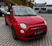 Fiat 500 Pop *TÜV2027*Scheckheft*Klima*8-Fach*Alu* Rot - thumbnail 4