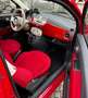 Fiat 500 Pop *TÜV2027*Scheckheft*Klima*8-Fach*Alu* Rot - thumbnail 12