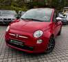 Fiat 500 Pop *TÜV2027*Scheckheft*Klima*8-Fach*Alu* Rot - thumbnail 1