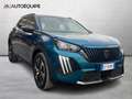 Peugeot 2008 II 2023 1.2 puretech Allure s&s 100cv Gris - thumbnail 7