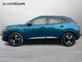 Peugeot 2008 II 2023 1.2 puretech Allure s&s 100cv Gris - thumbnail 2