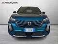 Peugeot 2008 II 2023 1.2 puretech Allure s&s 100cv Gris - thumbnail 8