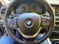 BMW X3 Elegance Schwarz - thumbnail 11
