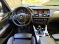 BMW X3 Elegance Schwarz - thumbnail 10