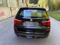 BMW X3 Elegance Schwarz - thumbnail 4