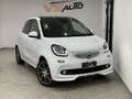 smart forFour Smart Forfour Brabus Bianco - thumbnail 2