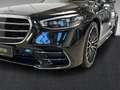Mercedes-Benz S 400 d 4M lang AMG+DISTRO+NIGHT+Burm+Hinterachsl Schwarz - thumbnail 3