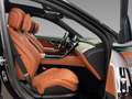 Mercedes-Benz S 400 d 4M lang AMG+DISTRO+NIGHT+Burm+Hinterachsl Schwarz - thumbnail 11