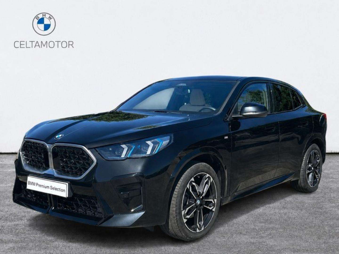 BMW X2 sDrive 18dA - foto 1