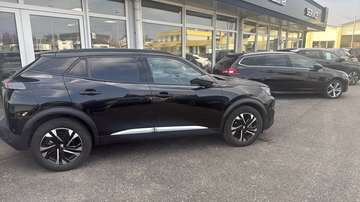 GT Pack BlueHDi 130 EAT8