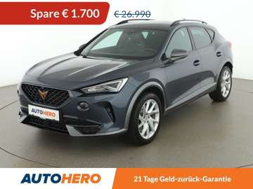 2.0 TSI VZ 4Drive Aut. *LED*ACC*NAVI*SPUR*TOT*