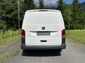 Volkswagen T6.1 Transporter T6.1 Kastenwagen KR 2,0 TDI Weiß - thumbnail 6