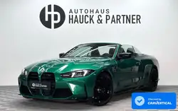 Bmw M4 xD Competition *Laser*Nackenhzg*Innovation*HK