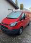 Ford Transit Custom Transit Custom 310 TDCi 310 L2H1 LKW VA Basis Rouge - thumbnail 1