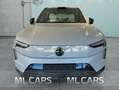 Volvo EX90 Twin Motor AWD Ultra (7-Sitzer) Gris - thumbnail 3