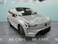 Volvo EX90 Twin Motor AWD Ultra (7-Sitzer) Gris - thumbnail 2