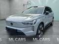 Volvo EX90 Twin Motor AWD Ultra (7-Sitzer) Gris - thumbnail 1