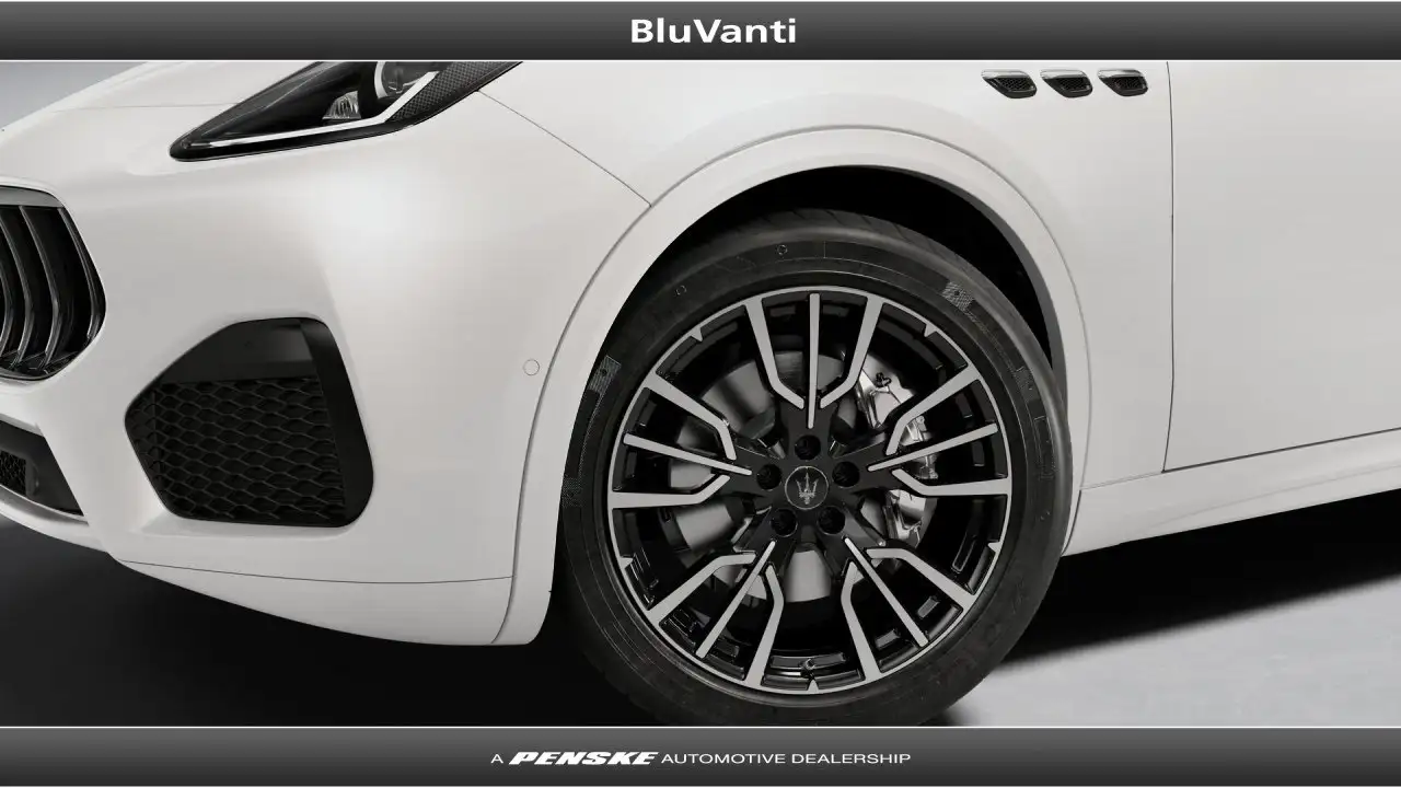 Maserati Grecale 2026