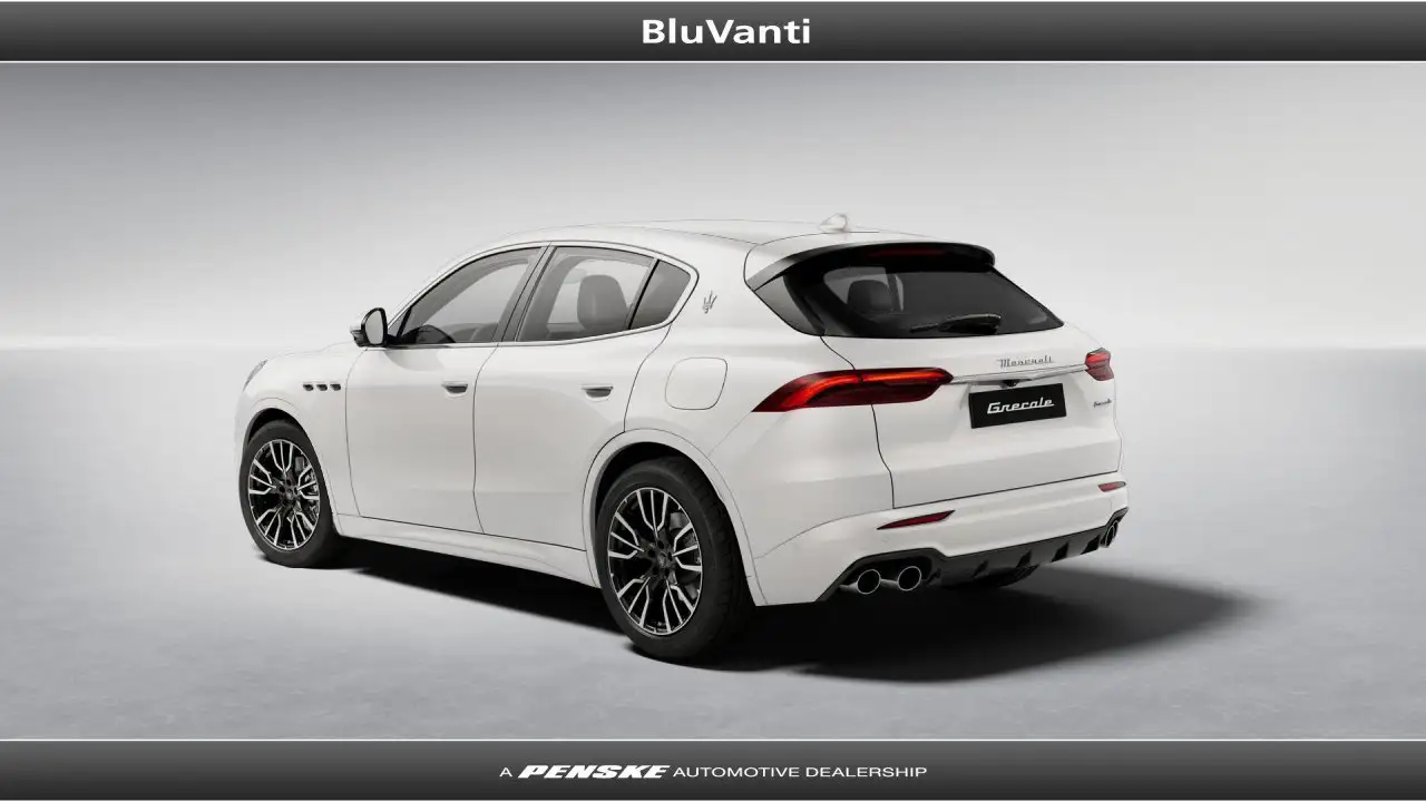 Maserati Grecale 2026