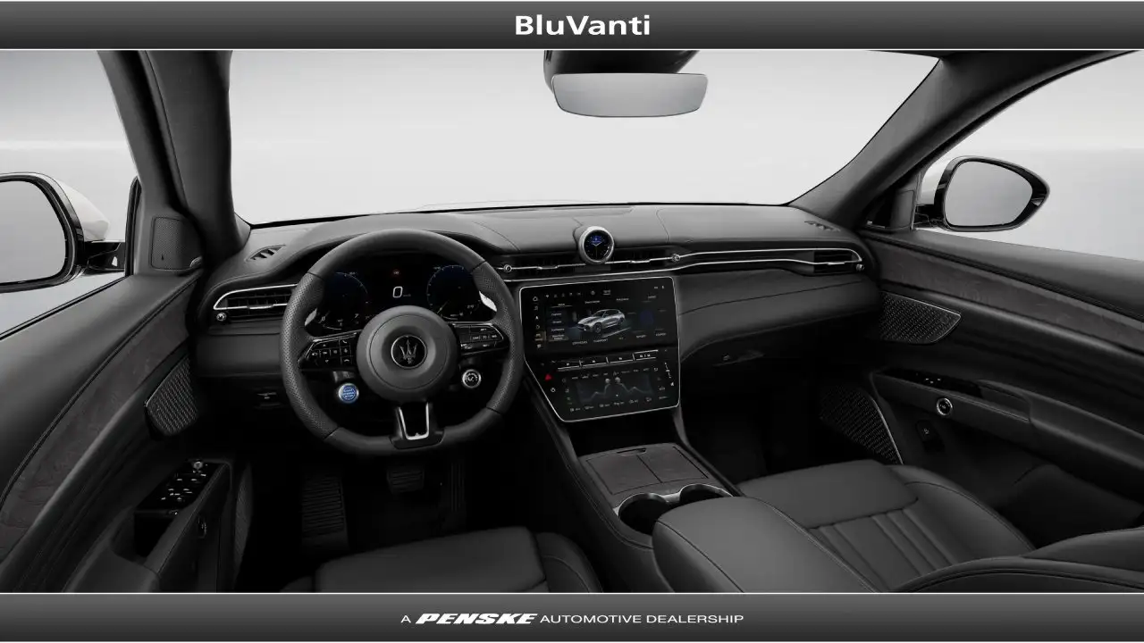 Maserati Grecale 2026