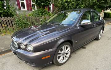 X-Type 3.0 V6 4x4 Aut. Executive