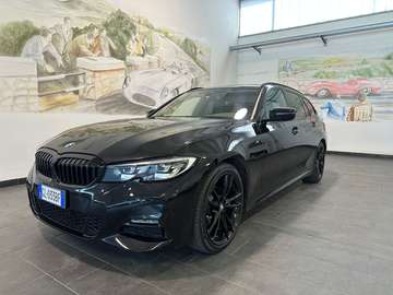 Touring M Sport - VIRTUAL TAGLIANDI BMW GAR24 MESI