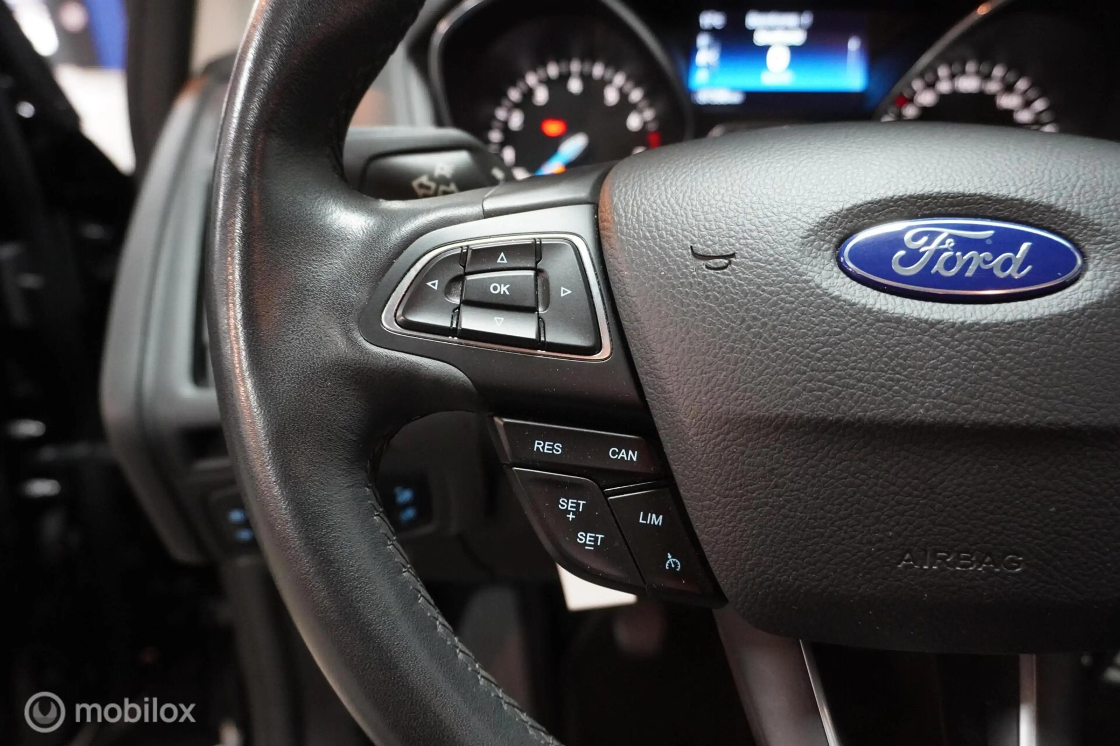 Ford Focus Wagon 1.0 Lease Edition | 37.000km Uniek | — photo 27