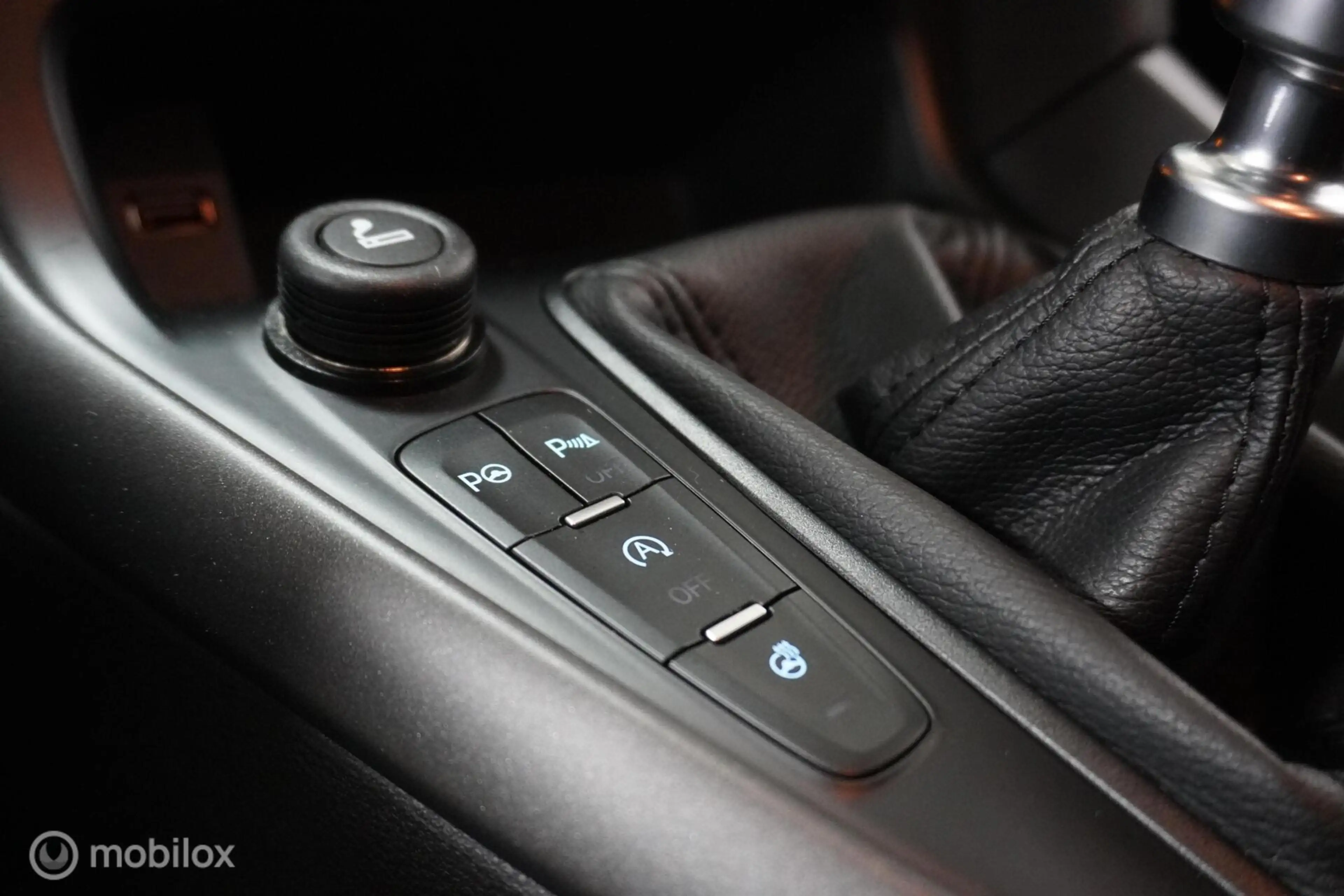 Ford Focus Wagon 1.0 Lease Edition | 37.000km Uniek | — photo 23