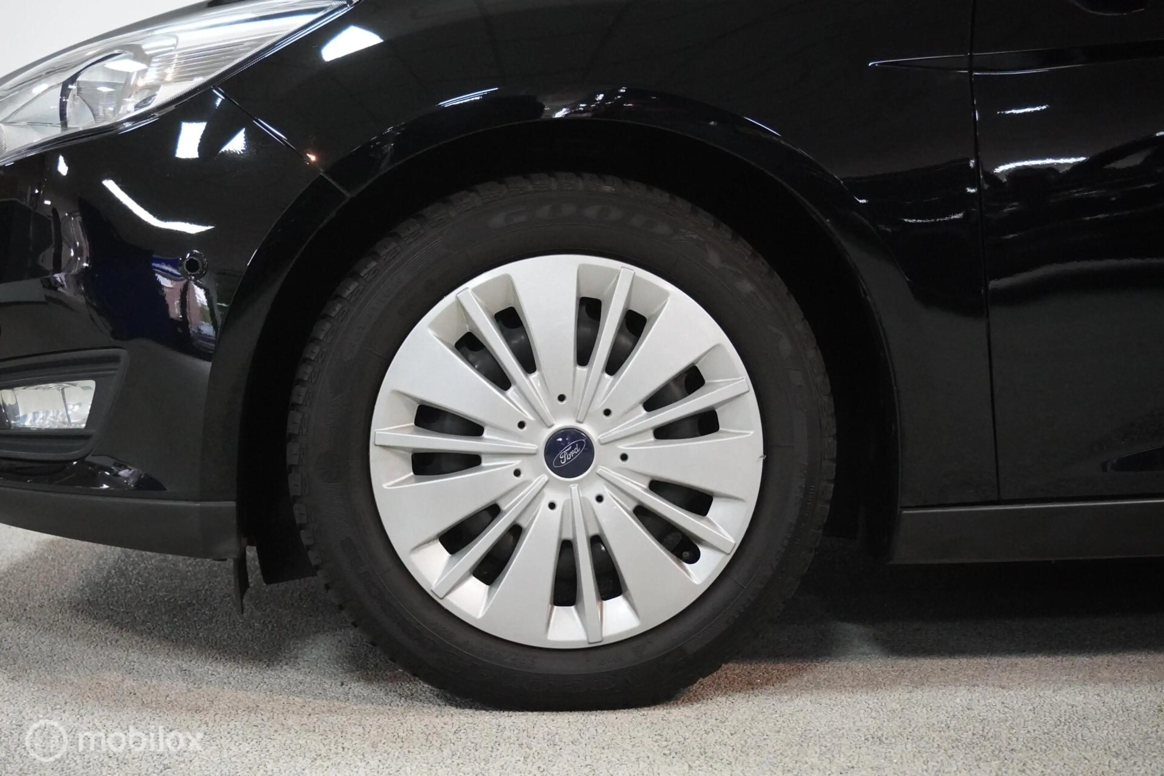 Ford Focus Wagon 1.0 Lease Edition | 37.000km Uniek | — photo 10