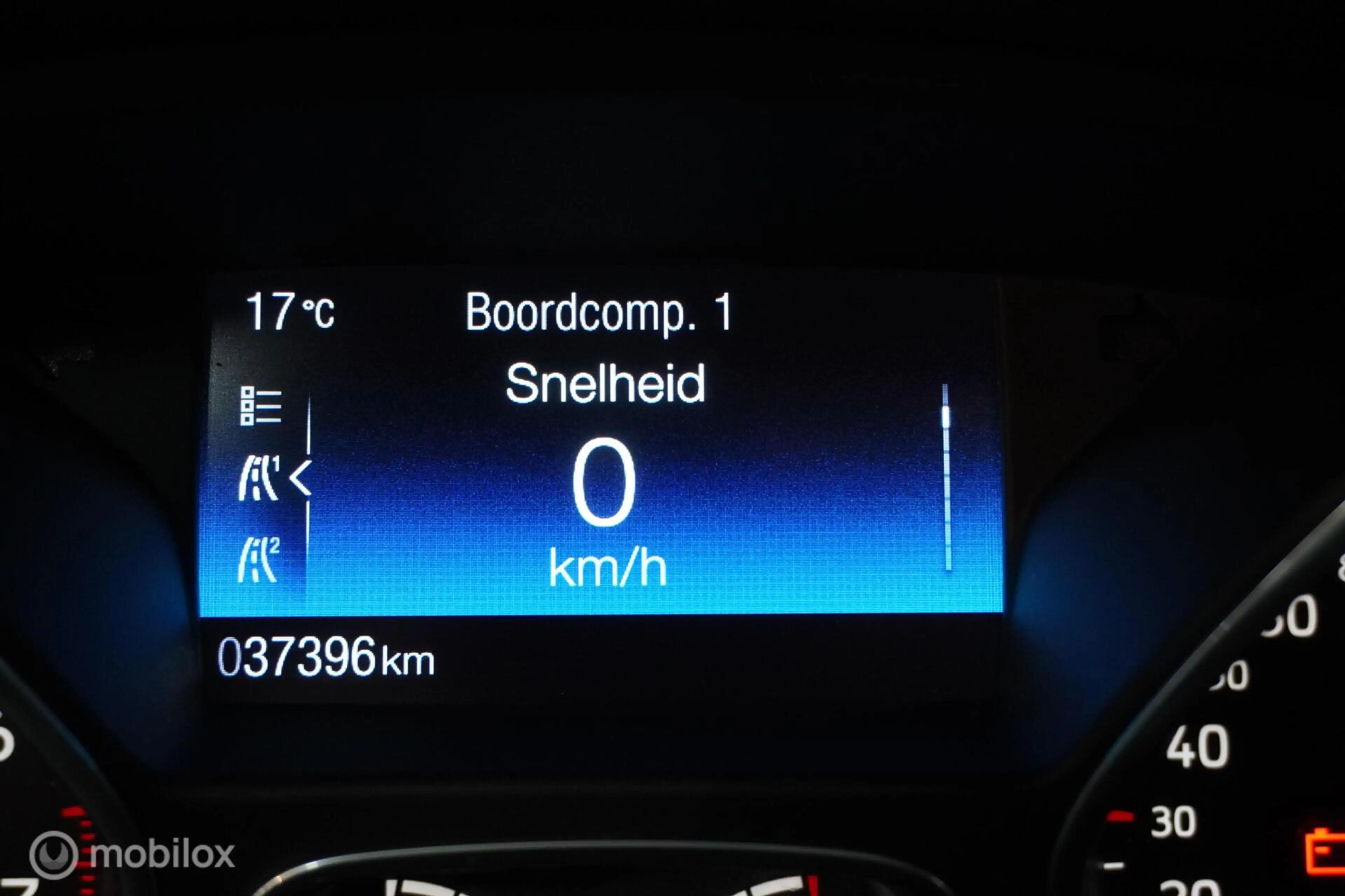 Ford Focus Wagon 1.0 Lease Edition | 37.000km Uniek | — photo 28