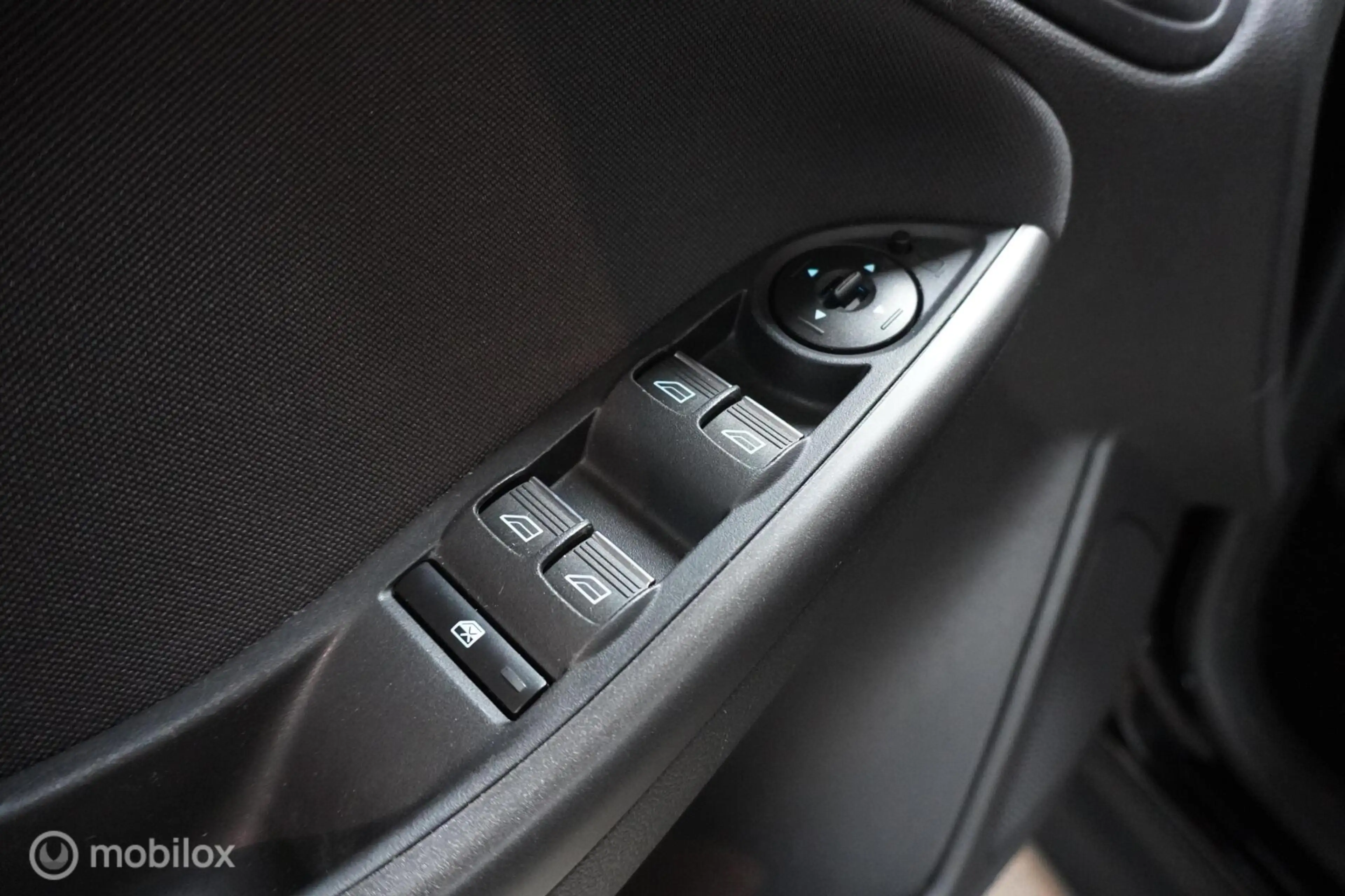 Ford Focus Wagon 1.0 Lease Edition | 37.000km Uniek | — photo 20