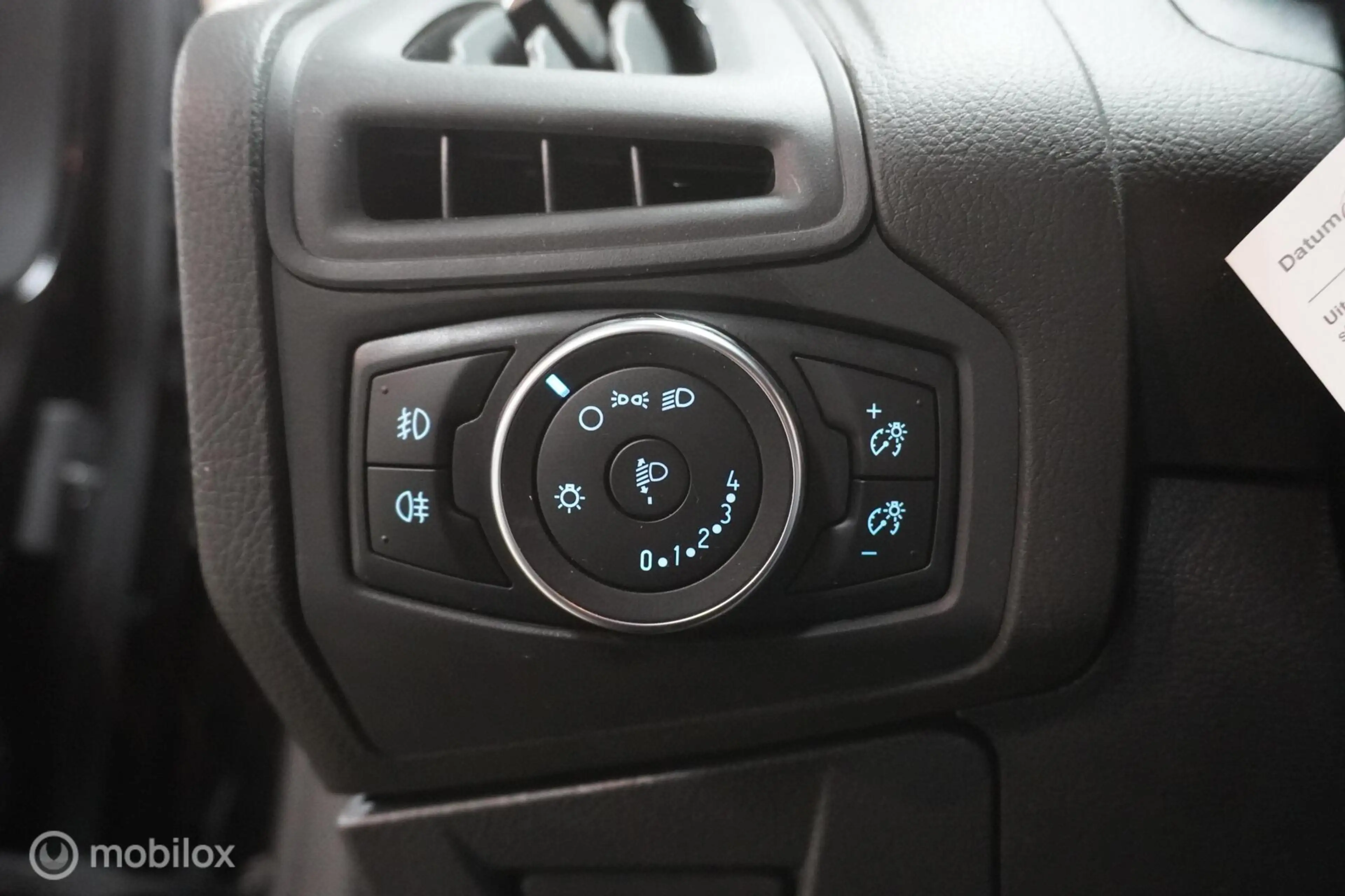 Ford Focus Wagon 1.0 Lease Edition | 37.000km Uniek | — photo 22