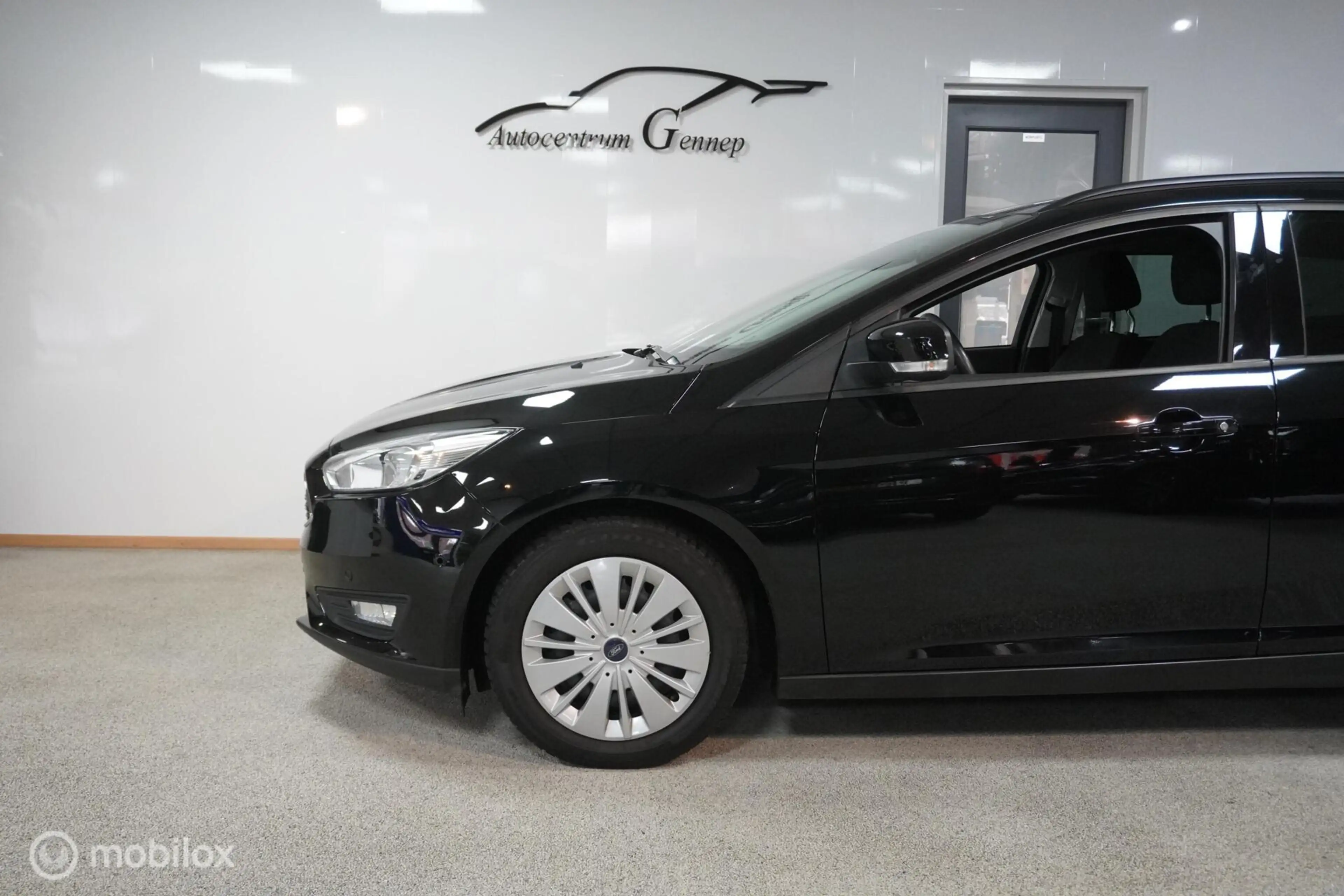 Ford Focus Wagon 1.0 Lease Edition | 37.000km Uniek | — photo 12