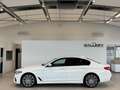 BMW 540 i xDrive M-Sport Aut.*Sitzkühlung*Fond-Entertai Weiß - thumbnail 1