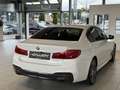 BMW 540 i xDrive M-Sport Aut.*Sitzkühlung*Fond-Entertai Weiß - thumbnail 4