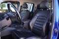 Volkswagen Amarok 3.0TDI/225pk 4Motion DC Aventura Blackstyle LANG 5 Bleu - thumbnail 10