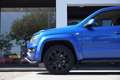 Volkswagen Amarok 3.0TDI/225pk 4Motion DC Aventura Blackstyle LANG 5 Bleu - thumbnail 13