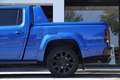 Volkswagen Amarok 3.0TDI/225pk 4Motion DC Aventura Blackstyle LANG 5 Bleu - thumbnail 14