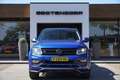 Volkswagen Amarok 3.0TDI/225pk 4Motion DC Aventura Blackstyle LANG 5 Bleu - thumbnail 3