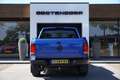 Volkswagen Amarok 3.0TDI/225pk 4Motion DC Aventura Blackstyle LANG 5 Bleu - thumbnail 7
