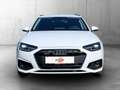 Audi A4 Avant 40TDI quattro Aut. LED+LEDER+MEGAPREIS Weiß - thumbnail 4