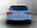 Audi A4 Avant 40TDI quattro Aut. LED+LEDER+MEGAPREIS Weiß - thumbnail 7