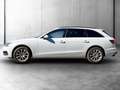 Audi A4 Avant 40TDI quattro Aut. LED+LEDER+MEGAPREIS Weiß - thumbnail 5