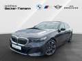BMW 520 d xDrive M Sport/Allrad/Panorama/LivePro/CarPlay/D Grau - thumbnail 1